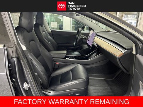 Used 2019 Tesla Model 3 Long Range AWD/4WD image 19