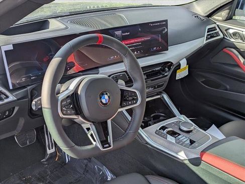 New 2026 BMW M440i Coupe image 3