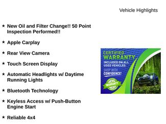 Used 2023 Jeep Gladiator Mojave w/ Cold Weather Group video 2