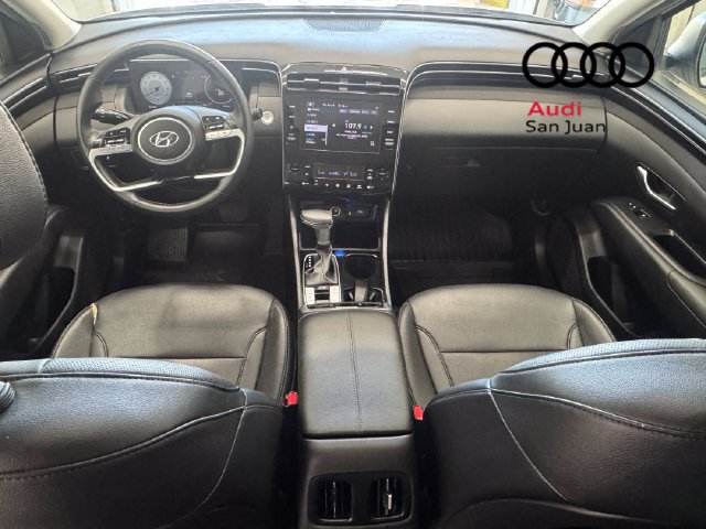 Used 2023 Hyundai Tucson SEL w/ Convenience Package FWD image 27