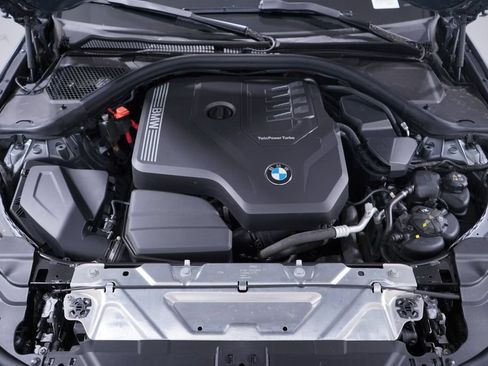 Used 2024 BMW 330i Sedan w/ Convenience Package RWD image 25
