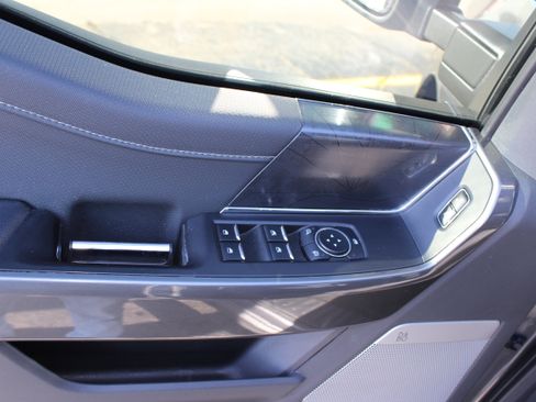 Used 2023 Ford F150 XLT w/ Equipment Group 302A High image 18