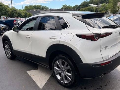 Used 2024 MAZDA CX-30 AWD 2.5 S w/ Preferred Package image 5