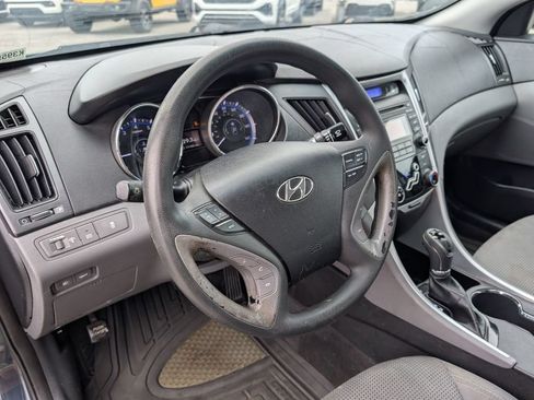 Used 2013 Hyundai Sonata GLS FWD image 31