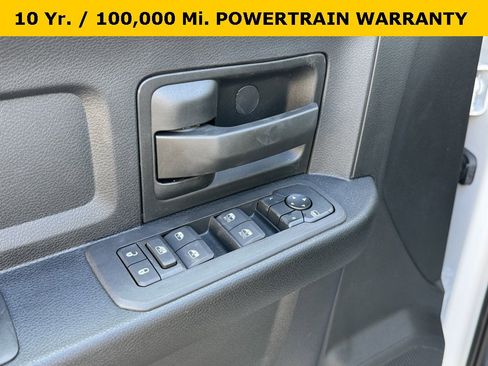 New 2026 RAM 5500 Tradesman image 15