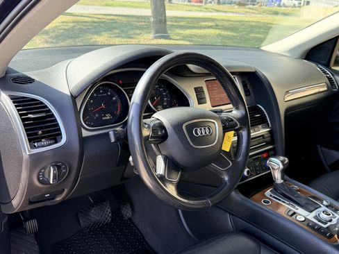 Used 2014 Audi Q7 3.0T Premium image 16