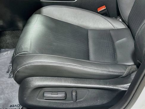 Used 2026 Honda Civic Sport image 17