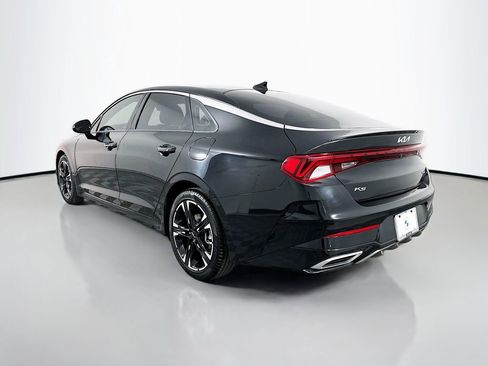 Used 2022 Kia K5 GT-Line w/ GT-Line FWD Premium Package image 7