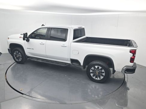 Used 2021 Chevrolet Silverado 2500 LT w/ All Star Edition image 70