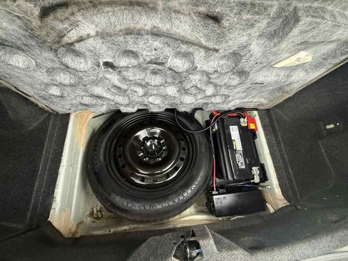 Used 2008 Dodge Charger SE RWD image 25