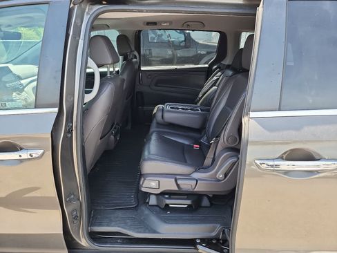 Used 2019 Honda Odyssey EX-L image 26