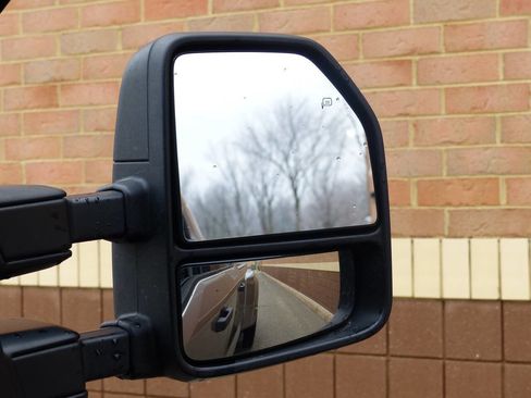 Used 2023 Ford F350 XL w/ FX4 Off-Road Package image 43