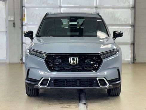 New 2026 Honda CR-V Sport Touring image 2