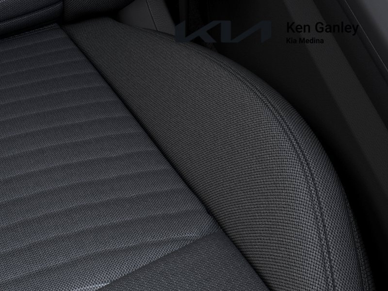 New 2026 Kia K5 LXS FWD image 24