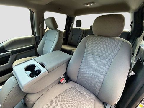 Used 2018 Ford F150 XLT AWD/4WD image 21