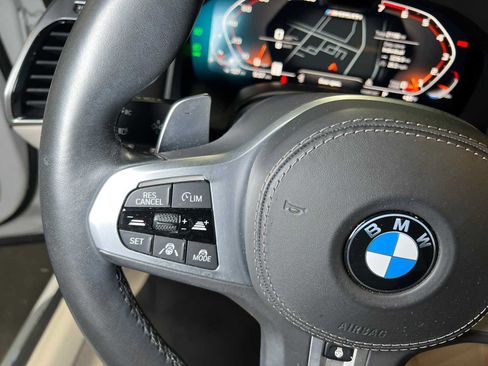 Used 2022 BMW M850i Gran Coupe xDrive AWD/4WD image 35