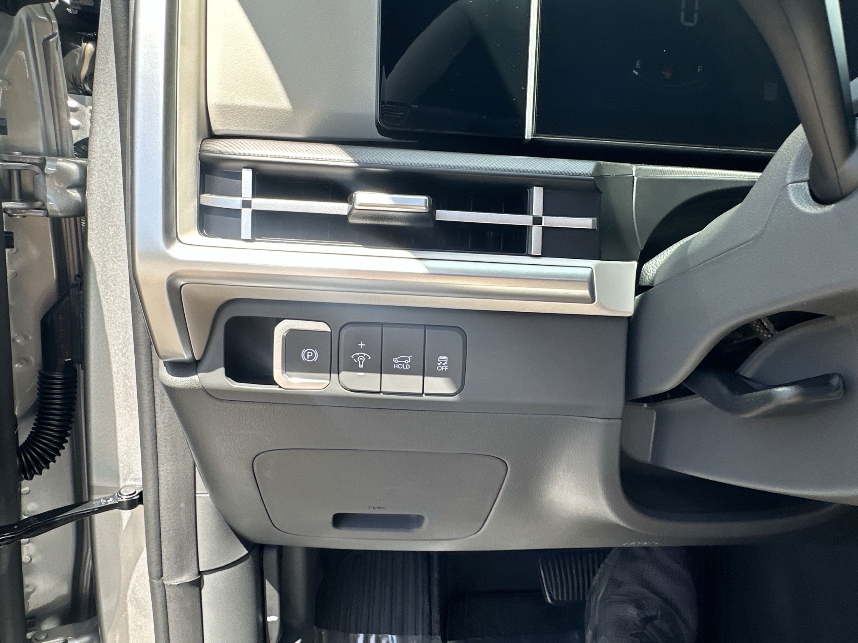 New 2027 Hyundai Santa Fe SEL FWD image 27
