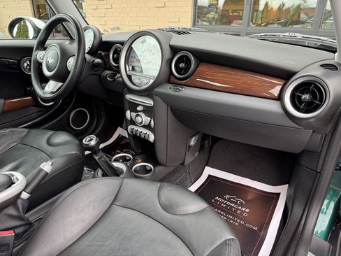 Used 2008 MINI Cooper S image 20