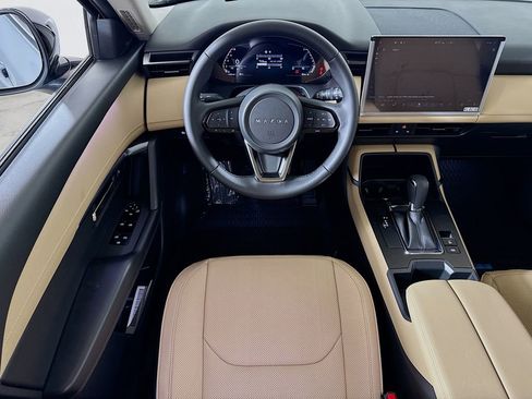 New 2026 MAZDA CX-5 2.5 S w/ Premium Package image 15