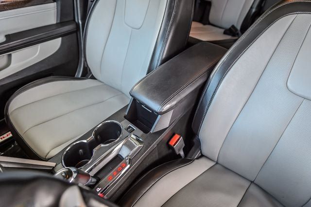 Used 2017 GMC Terrain Denali FWD image 31