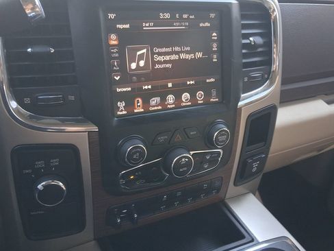 Used 2014 RAM 2500 Laramie AWD/4WD image 24