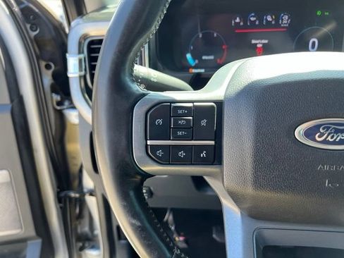 Used 2024 Ford F250 Lariat AWD/4WD image 26