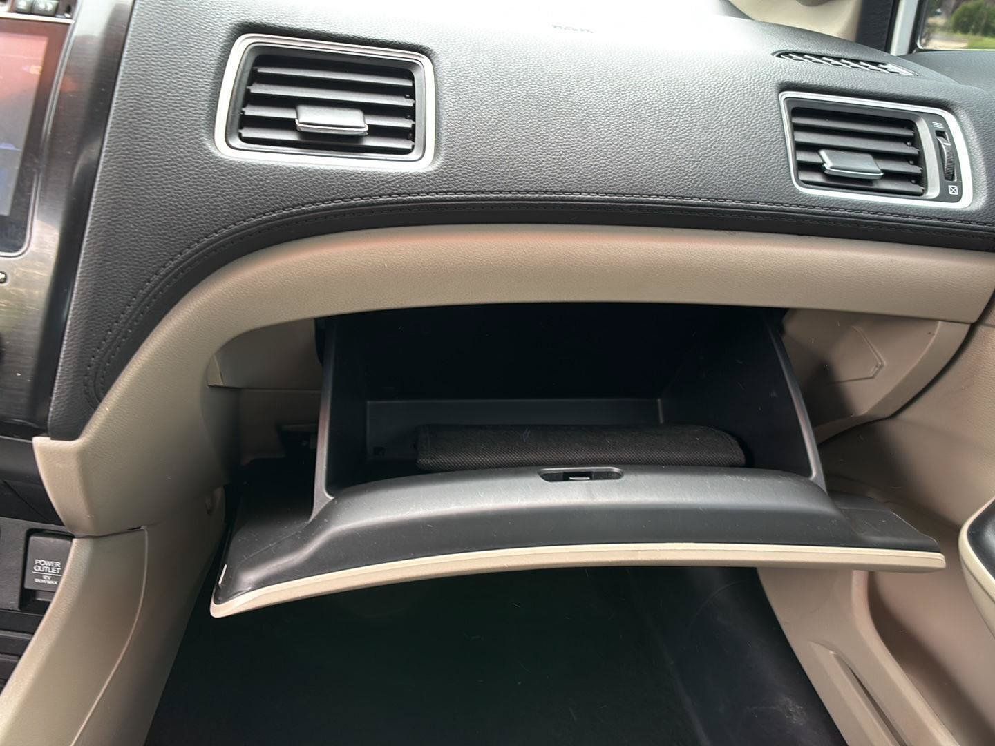 Used 2014 Honda Civic EX image 35