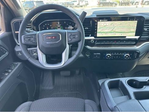 New 2026 GMC Sierra 1500 Elevation w/ Elevation Select Package AWD/4WD image 7