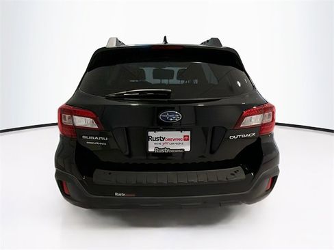 Used 2018 Subaru Outback 2.5i Limited w/ Popular Package #2 image 5