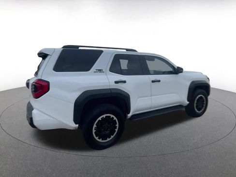 Used 2025 Toyota 4Runner TRD Off-Road image 15