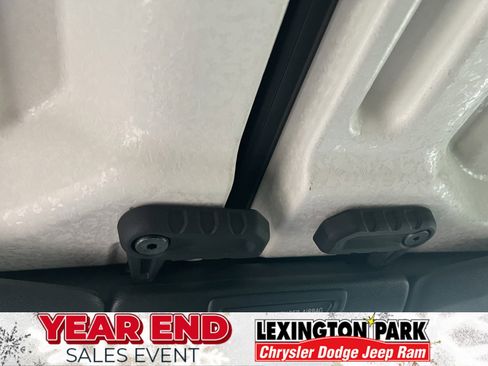 Used 2020 Jeep Wrangler Unlimited Sahara image 23