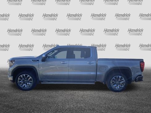Used 2023 GMC Sierra 1500 Denali w/ Denali Reserve Package image 7