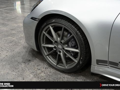 Used 2024 Porsche 911 Carrera T image 67