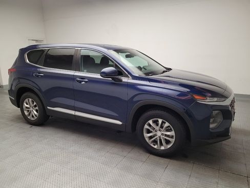 Used 2020 Hyundai Santa Fe SE AWD/4WD image 11