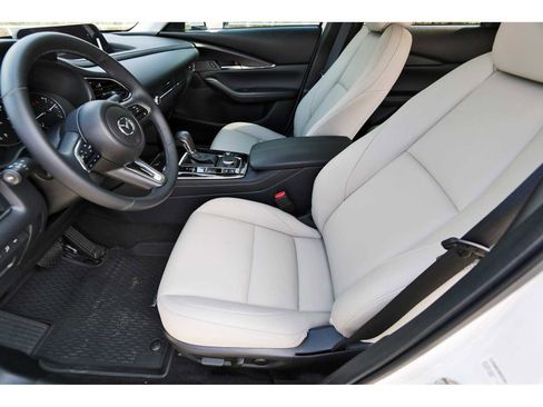 Used 2024 MAZDA CX-30 AWD 2.5 S w/ Preferred Package image 11