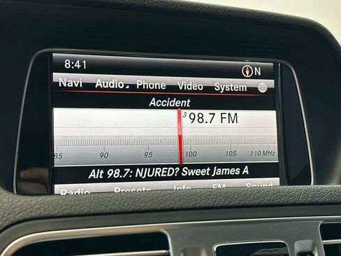 Used 2014 Mercedes-Benz E 350 Coupe image 24