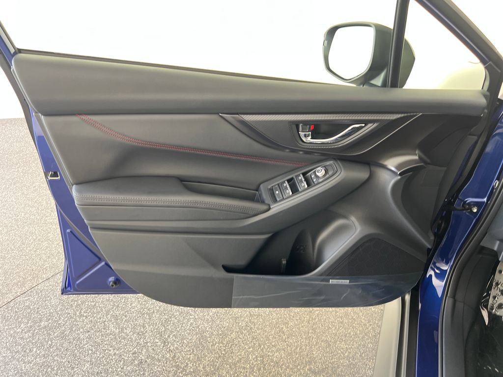 New 2026 Subaru WRX Premium w/ Accessory Package #2 AWD/4WD image 12
