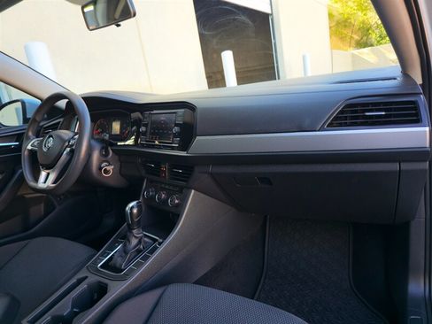 Used 2019 Volkswagen Jetta S w/ Driver Assistance Package FWD image 26
