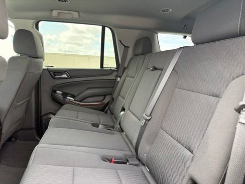 Used 2019 Chevrolet Tahoe LS AWD/4WD image 20