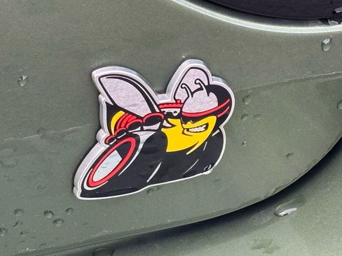 Used 2022 Dodge Charger Scat Pack w/ Driver Convenience Group image 10