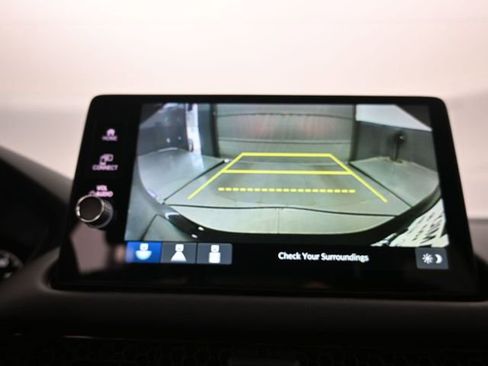 New 2026 Honda HR-V LX image 15