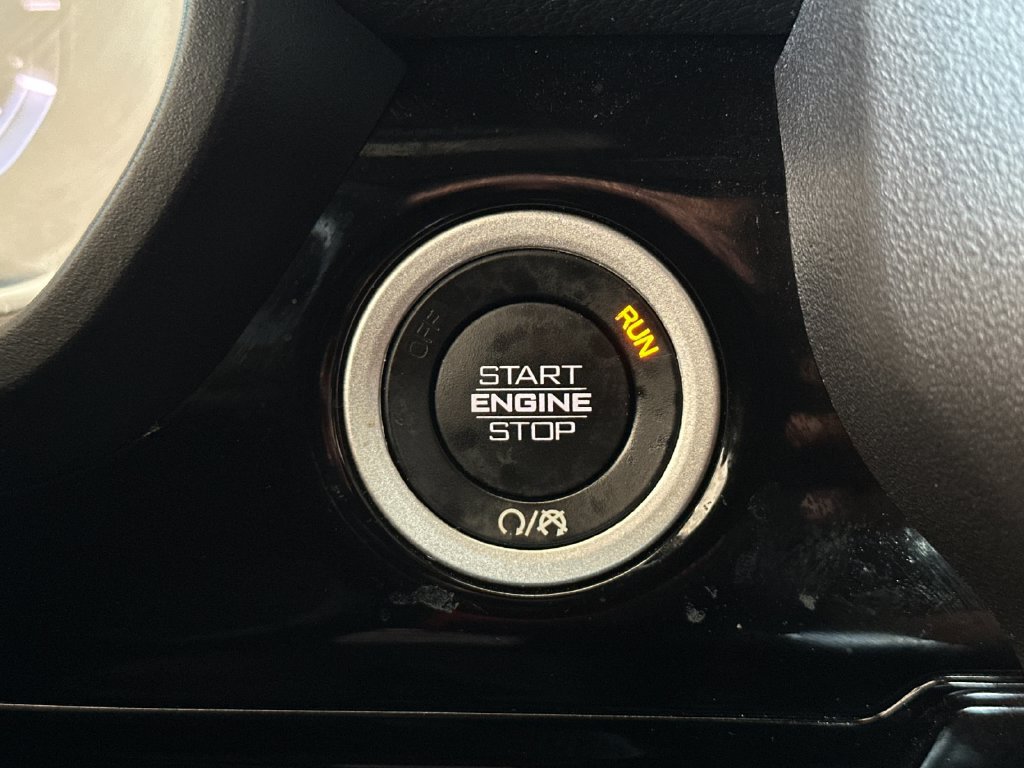Used 2025 RAM 1500 Laramie w/ Night Edition AWD/4WD image 21
