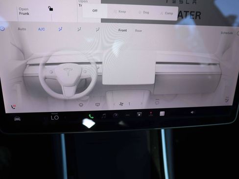 Used 2018 Tesla Model 3 Long Range image 22