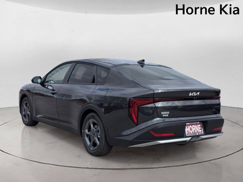 New 2026 Kia K4 FWD image 5
