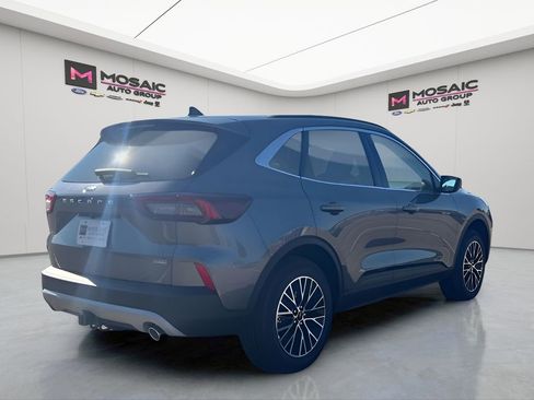 New 2025 Ford Escape Base w/ Class II Trailer Tow Package image 2