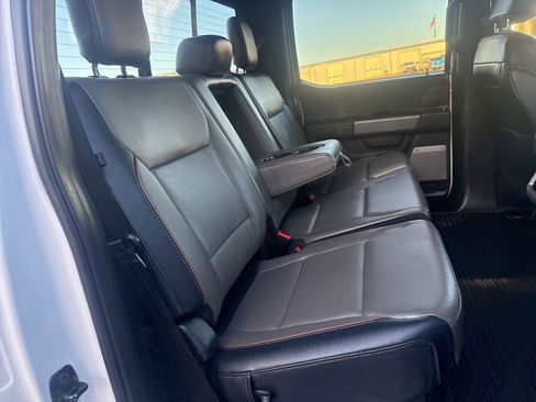 Used 2024 Ford F150 Lariat w/ Bed Utility Package image 35