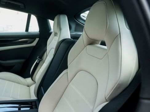 New 2026 Porsche Panamera 4 image 30