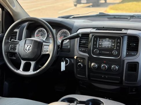 Used 2014 RAM 1500 Tradesman w/ Popular Equipment Group AWD/4WD image 22