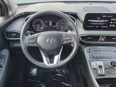 Used 2023 Hyundai Santa Fe SEL AWD/4WD image 12