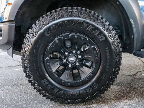 Used 2022 Ford F150 Raptor w/ Equipment Group 801A High image 12